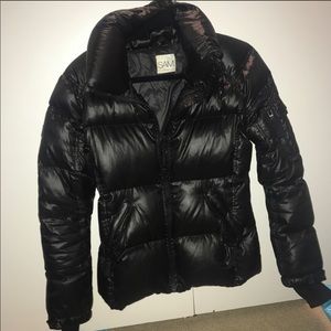 SAM. Freestyle Winter Coat/Jacket